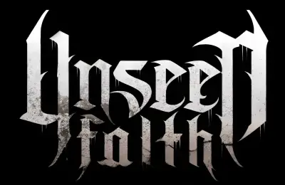 logo Unseen Faith